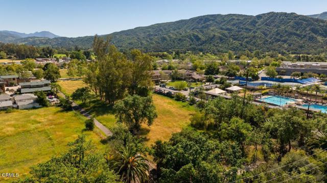 Detail Gallery Image 3 of 30 For 401 S Fulton St, Ojai,  CA 93023 - – Beds | – Baths