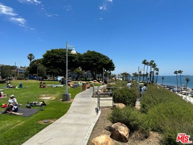 Hillside Beach Park