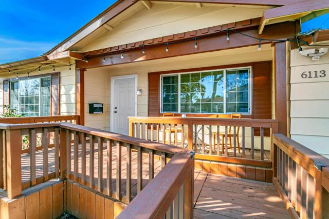 Image 3 of 41 For 6113 Del Canto Drive