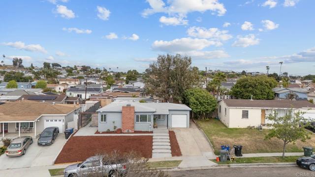 Detail Gallery Image 3 of 35 For 647 Claire Ave, Chula Vista,  CA 91910 - 4 Beds | 2 Baths