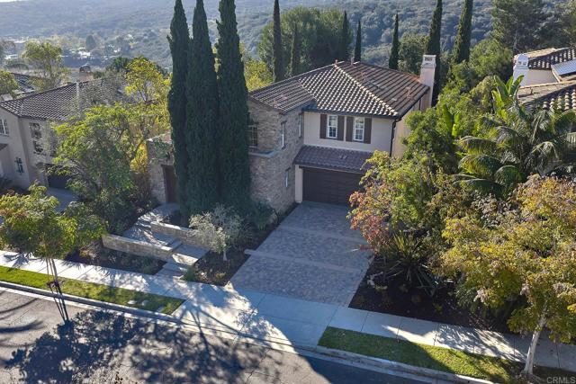 Detail Gallery Image 40 of 43 For 6591 Halite Place, Carlsbad,  CA 92009 - 5 Beds | 5/1 Baths