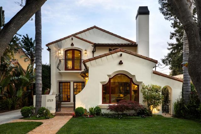 Details for 1719 Glen Una Avenue, San Jose, CA 95125