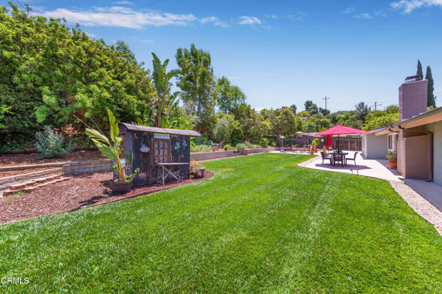 Detail Gallery Image 5 of 34 For 1116 Rexford Pl, Thousand Oaks,  CA 91360 - 3 Beds | 2 Baths