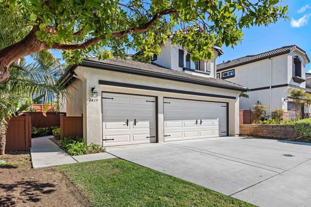 Detail Gallery Image 2 of 43 For 2419 Badger Ln, Carlsbad,  CA 92010 - 3 Beds | 2/1 Baths