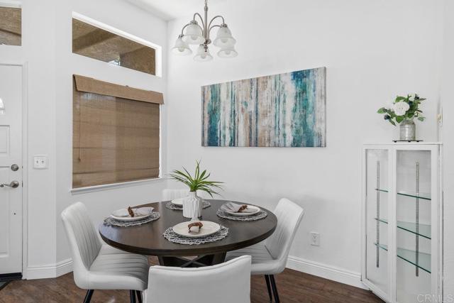 Detail Gallery Image 6 of 26 For 11182 1/2 Portobelo Drive, San Diego,  CA 92124 - 2 Beds | 2 Baths