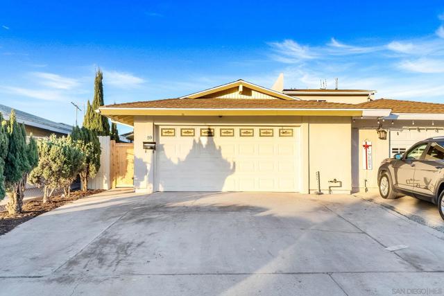 59 Suzanne Ln, Chula Vista, California 91911, 3 Bedrooms Bedrooms, ,2 BathroomsBathrooms,Single Family Residence,For Sale,Suzanne Ln,250001378SD