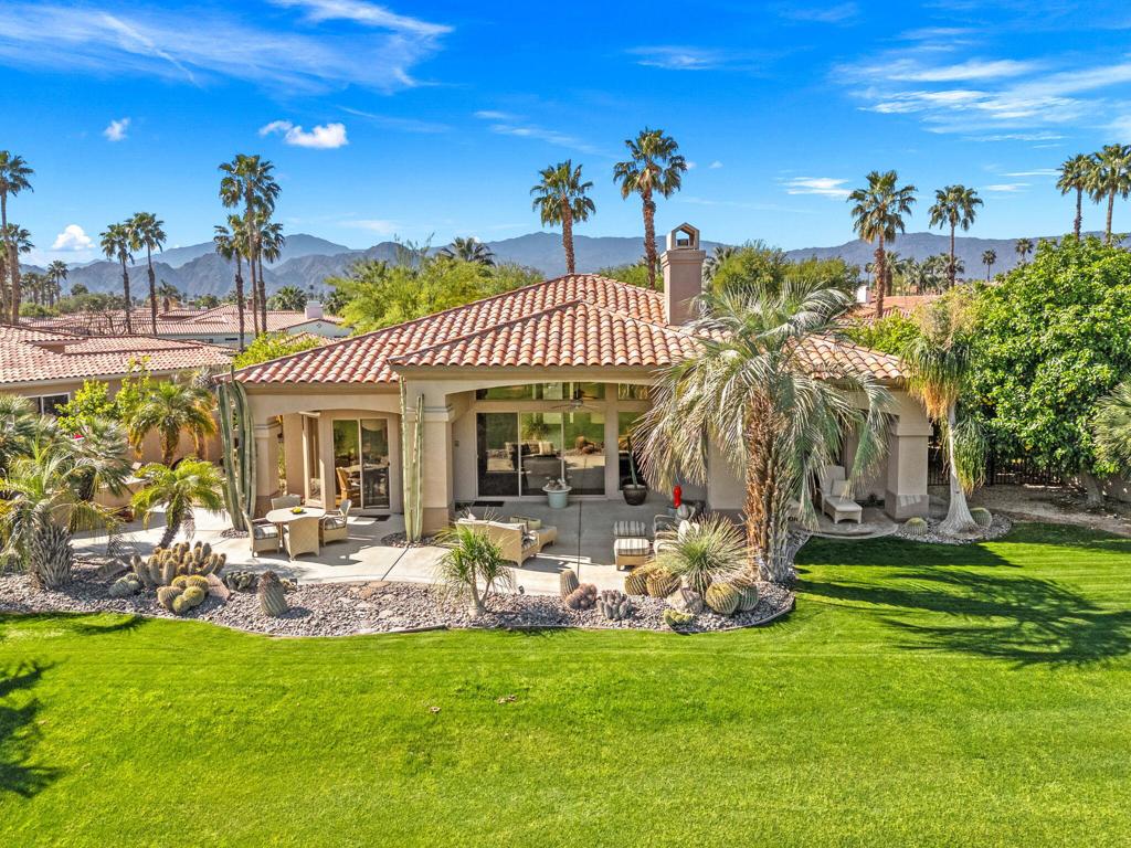 820 Mission Creek Drive