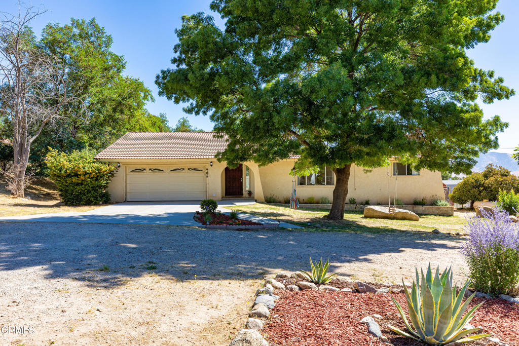21613 Mountain Drive