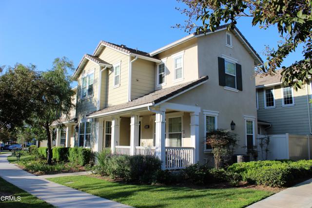 3233 London Lane Front View