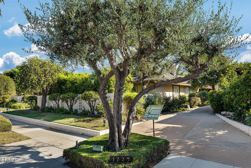 1225 N Granada Avenue #20