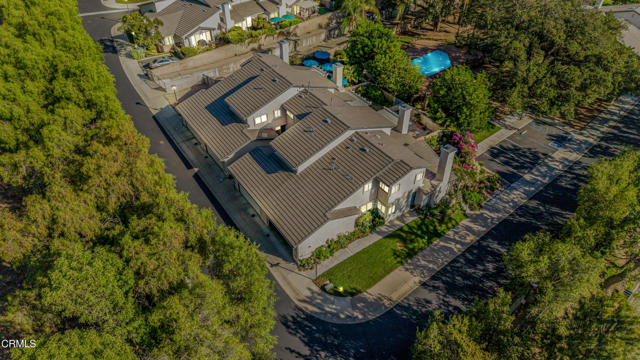 Detail Gallery Image 27 of 27 For 6004 Rothko Ln, Simi Valley,  CA 93063 - 2 Beds | 2 Baths