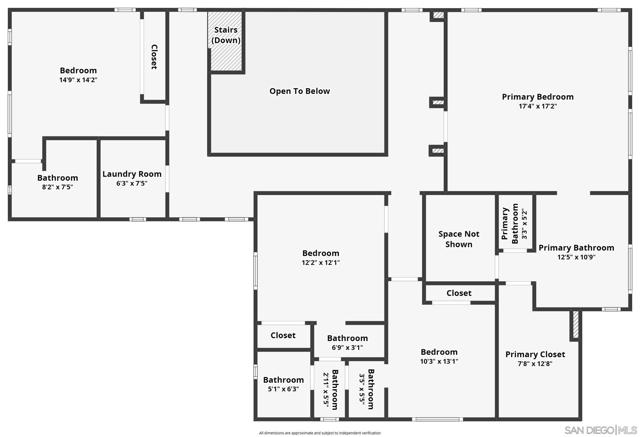 this is a wonderful floorpan for a wonderful family