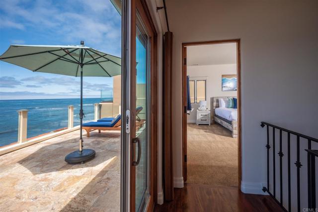 Detail Gallery Image 18 of 36 For 5556 Calumet Ave, La Jolla,  CA 92037 - 3 Beds | 3/1 Baths