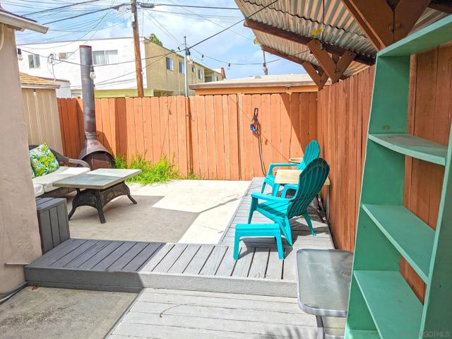 Image 12 of 16 For 4616 Cherokee Ave