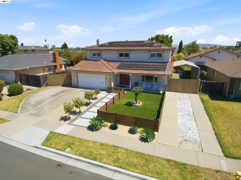 37896 Manzanita St