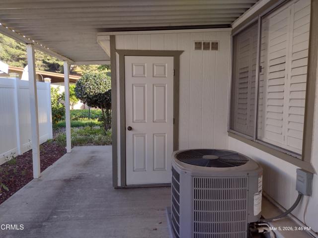 Detail Gallery Image 25 of 49 For 182 Rancho Adolfo Dr #83,  Camarillo,  CA 93012 - 2 Beds | 2 Baths