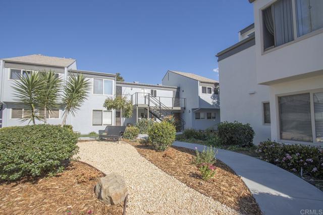 Detail Gallery Image 28 of 30 For 4131 Mount Alifan Pl #F,  San Diego,  CA 92111 - 2 Beds | 1 Baths