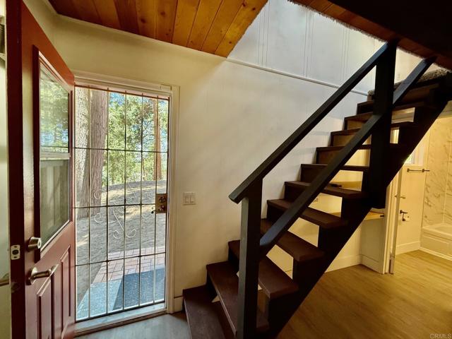Detail Gallery Image 20 of 48 For 21803 Crestline Rd, Palomar Mountain,  CA 92060 - 1 Beds | 1 Baths