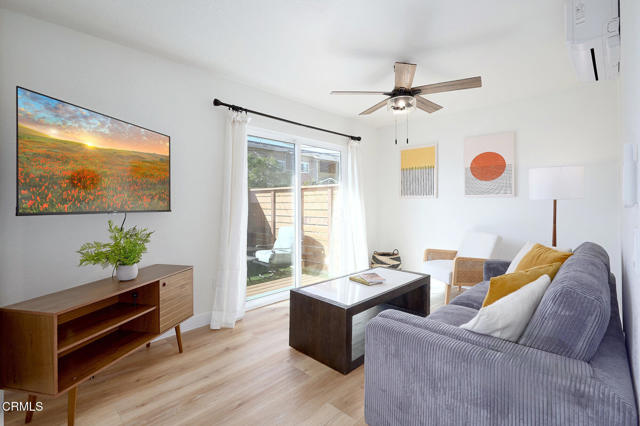 Detail Gallery Image 17 of 28 For 97 Everett St #B,  Moorpark,  CA 93021 - 1 Beds | 1 Baths