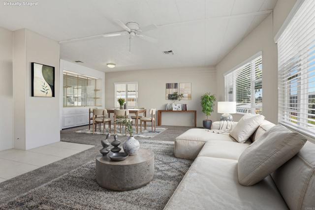 Detail Gallery Image 9 of 54 For 1930 W San Marcos Bld #292,  San Marcos,  CA 92078 - 2 Beds | 2 Baths