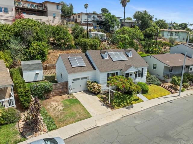 Detail Gallery Image 53 of 53 For 4461 Revillo Dr, San Diego,  CA 92115 - 2 Beds | 1 Baths