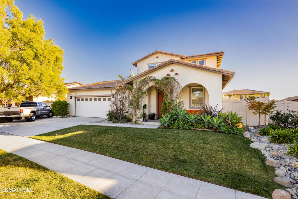 396 Edgewood Drive, Fillmore, CA 93015
