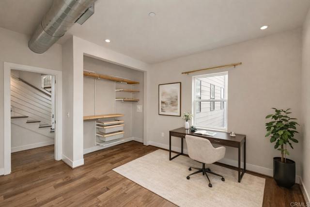 Detail Gallery Image 15 of 19 For 3060 G St, San Diego,  CA 92102 - 2 Beds | 2/1 Baths