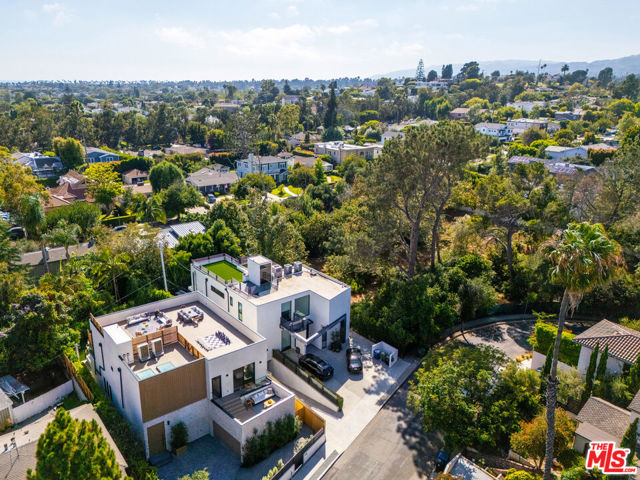 Drew Fenton | 1185 Mcclellan Drive Los Angeles CA | MLS: 7420887