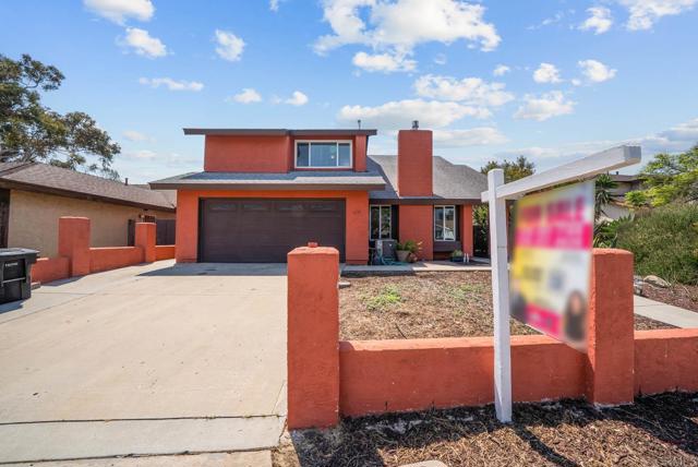 Detail Gallery Image 39 of 59 For 694 Calma Pl, Chula Vista,  CA 91910 - 5 Beds | 3/1 Baths