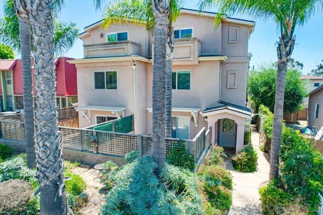 Details for 2259 Felspar St, San Diego, CA 92109