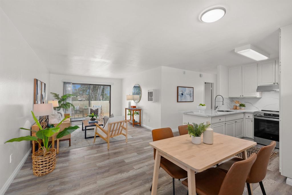 2605 Pico Place