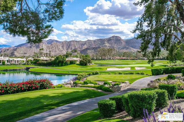14 Churchill Lane, Rancho Mirage, CA 92270