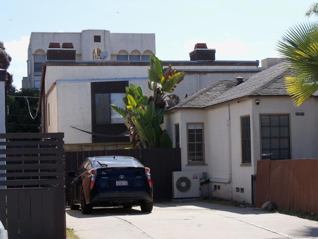 Detail Gallery Image 5 of 47 For 1250 1254 Parker Place, San Diego,  CA 92109 - – Beds | – Baths