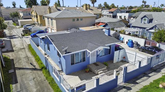Details for 3565 Meade Avenue, San Diego, CA 92116