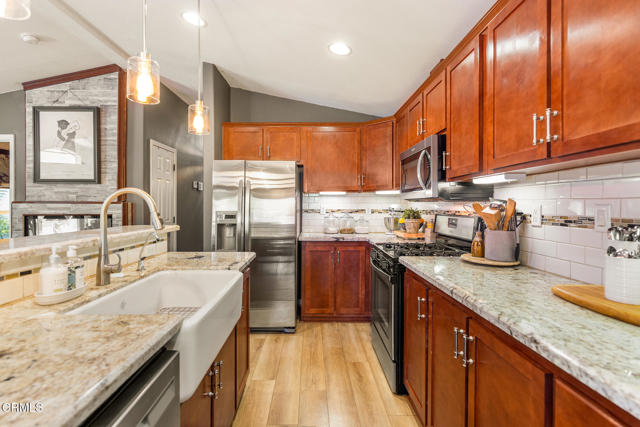 Detail Gallery Image 15 of 35 For 1273 S Rice Rd #72,  Ojai,  CA 93023 - 3 Beds | 2 Baths