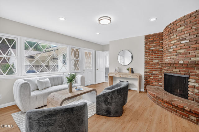Detail Gallery Image 27 of 60 For 14263 Linda Vista Dr, Whittier,  CA 90602 - 3 Beds | 2/1 Baths