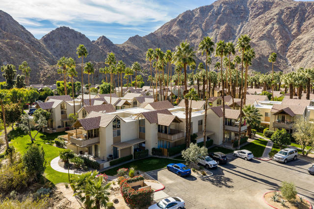 78255 Cabrillo Lane #118, Indian Wells, CA 92210