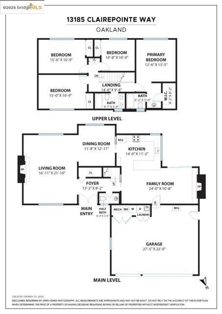 13185 Clairepointe Way, Oakland CA: https://media.crmls.org/mediaz/94695634-6c21-43fa-b3b4-6691e35e8597.jpg