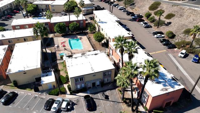 Detail Gallery Image 2 of 26 For 1675 Pentecost Way #3,  San Diego,  CA 92105 - 1 Beds | 1 Baths