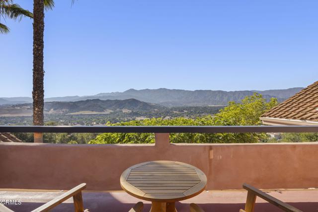 Detail Gallery Image 41 of 49 For 10920 Ventura Ave, Oak View,  CA 93022 - 3 Beds | 4 Baths