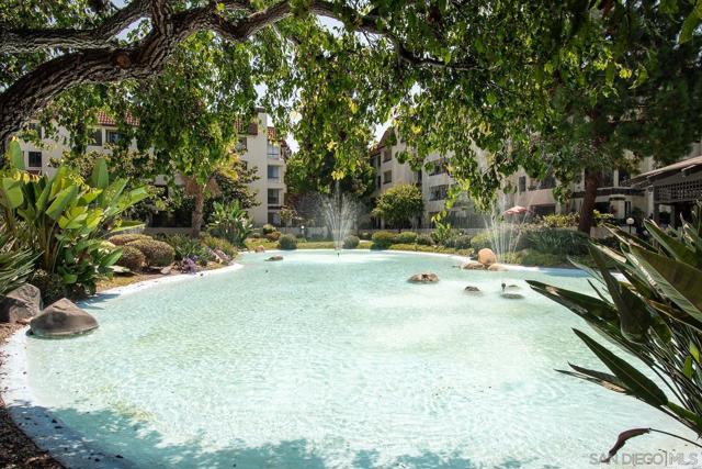 Image 34 of 38 For 5845 Friars Rd  1206