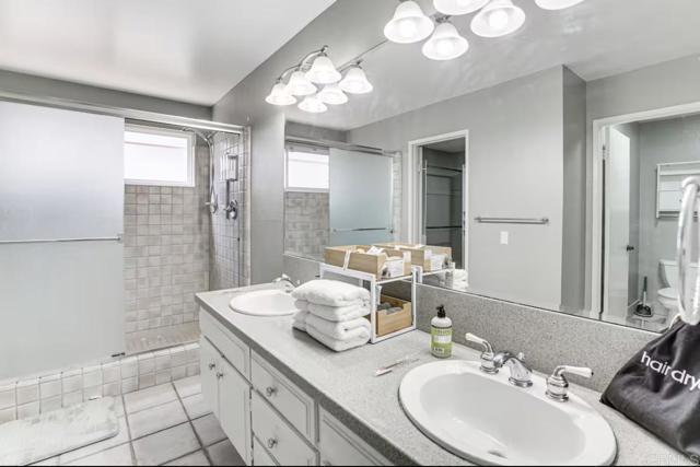 Detail Gallery Image 11 of 18 For 11020 Paseo Castanada, La Mesa,  CA 91941 - 3 Beds | 2/1 Baths