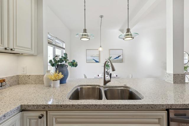 Detail Gallery Image 14 of 40 For 1270 Cleveland Ave #L309,  San Diego,  CA 92103 - 2 Beds | 2 Baths