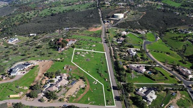 Detail Gallery Image 6 of 9 For 30638 Pauma Heights Rd, Valley Center,  CA 92082 - – Beds | – Baths