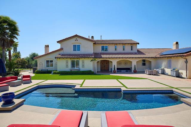 Detail Gallery Image 16 of 50 For 5617 Hidden Grove Way, Bonsall,  CA 92003 - 4 Beds | 3/1 Baths