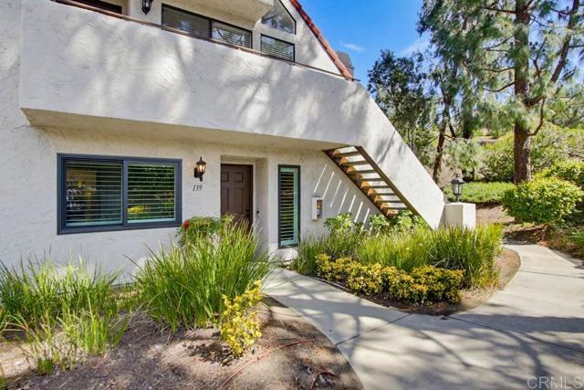 Detail Gallery Image 4 of 41 For 11870 Caminito Ronaldo #139,  San Diego,  CA 92128 - 3 Beds | 2 Baths