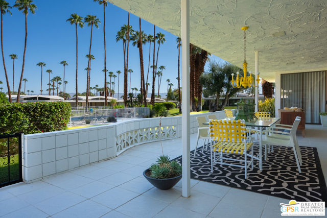 2324 Camino Vida, Palm Springs, CA 92264