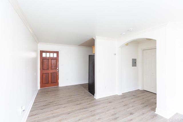 Detail Gallery Image 5 of 12 For 1160 E Lexington Ave #3,  El Cajon,  CA 92019 - 1 Beds | 1 Baths