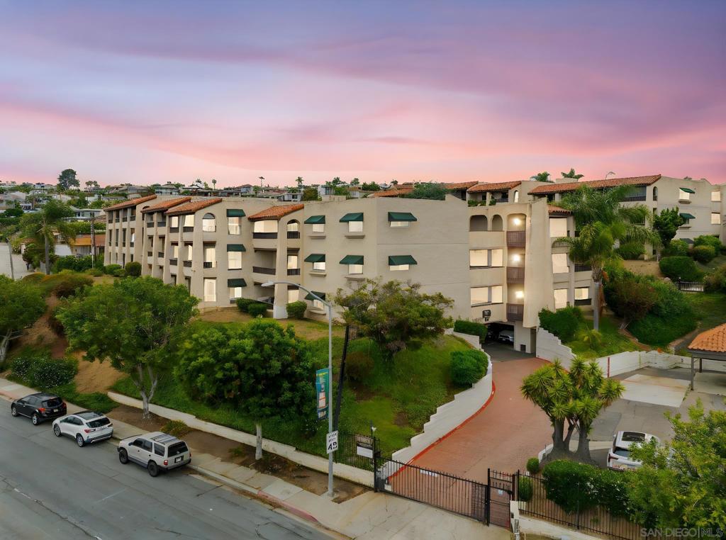 2727 Morena Blvd #309
