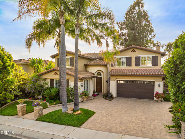 Detail Gallery Image 29 of 32 For 2767 Avenida De Autlan, Camarillo,  CA 93010 - 5 Beds | 4/1 Baths